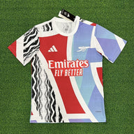 Arsenal 24/25 Special Edition Training Jersey - Concept Kits