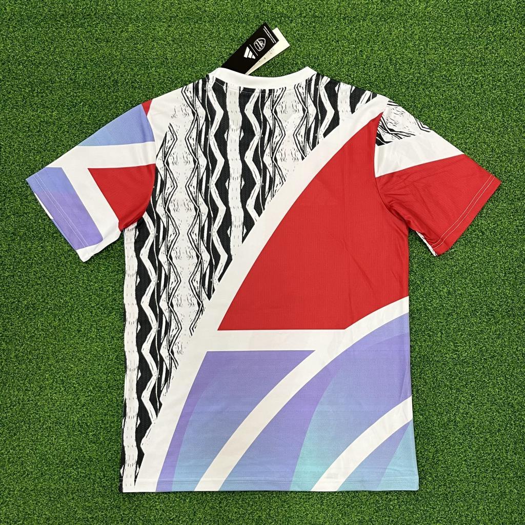 Arsenal 24/25 Special Edition Training Jersey - Concept Kits