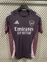 Arsenal 25/26 Aeroready Training Jersey - Concept Kits