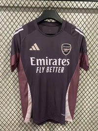Arsenal 25/26 Aeroready Training Jersey - Concept Kits