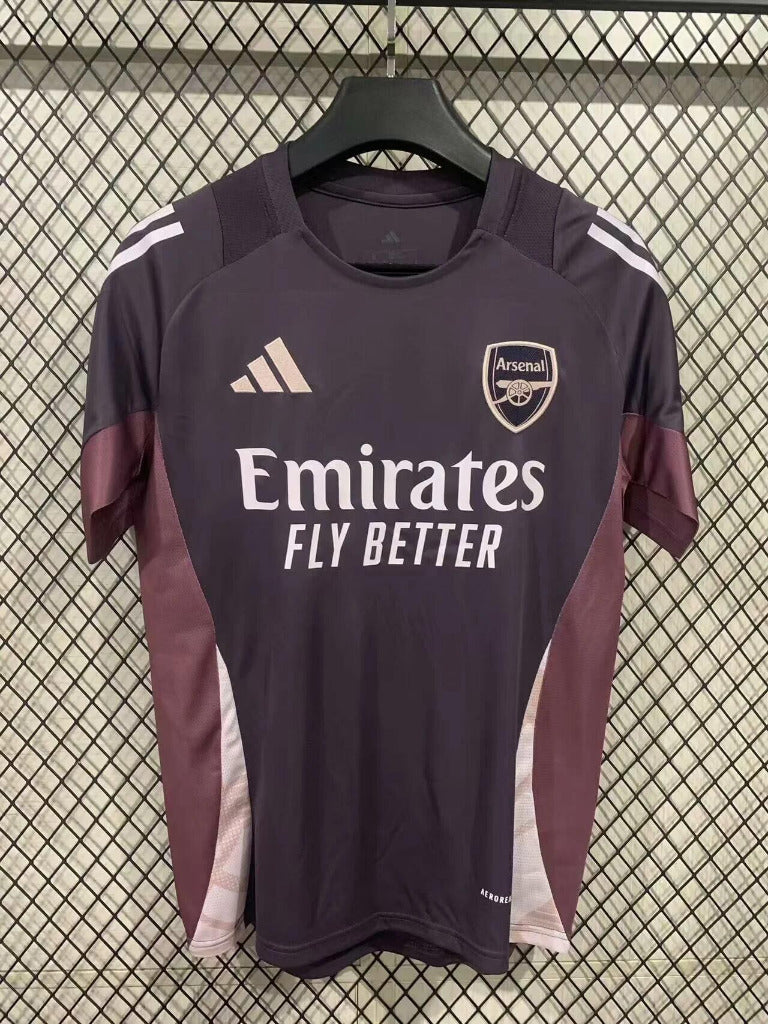 Arsenal 25/26 Aeroready Training Jersey - Concept Kits