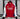 Arsenal 25/26 Better Scarlet/White Home Long Sleeve Jersey