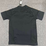 Arsenal 25/26 Black/Orange Pre-Match Training Jersey