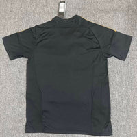 Arsenal 25/26 Black/Orange Pre-Match Training Jersey