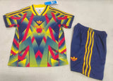 Arsenal 25/26 Bruised Banana Special Kids Jersey Set