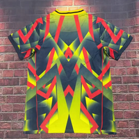 Arsenal 25/26 Bruised Banana Special Version Jersey