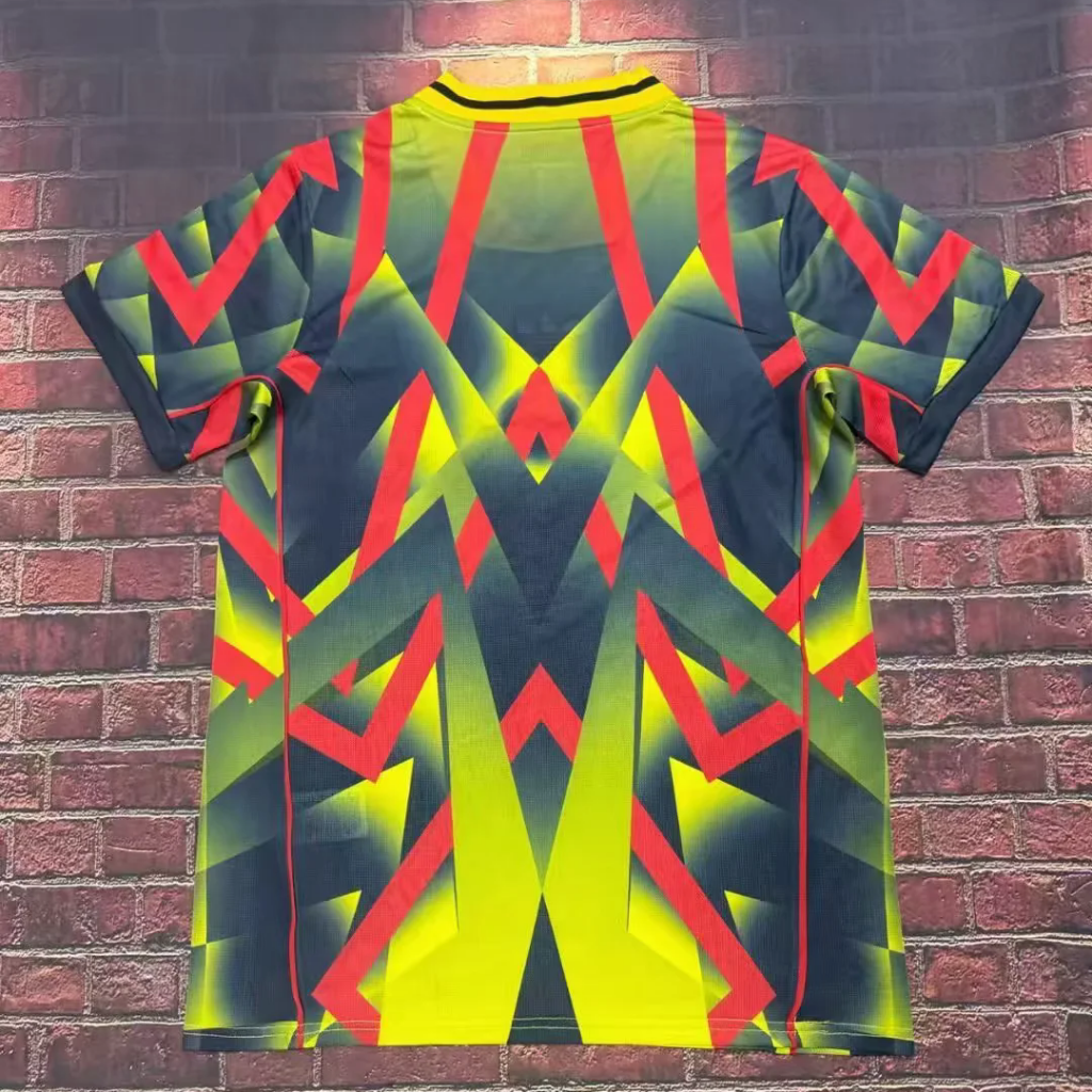 Arsenal 25/26 Bruised Banana Special Version Jersey