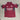 Arsenal 25/26 Burgundy Training Soccer Jersey