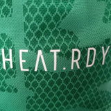 Arsenal 25/26 Green Player Version Jersey - Concept Kits