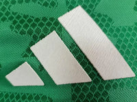 Arsenal 25/26 Green Player Version Jersey - Concept Kits