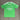 Arsenal 25/26 Green/White Goalkeeper Jersey