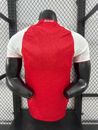 Arsenal 25/26 Home Jersey