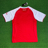 Arsenal 25/26 Home Jersey - Concept Kits