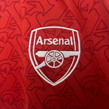 Arsenal 25/26 Home Jersey - Concept Kits