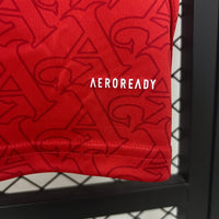 Arsenal 25/26 Home Jersey - Concept Kits