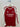 Arsenal 25/26 Home Red/White Long Sleeves Jersey - Concept Kits