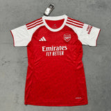 Arsenal 25/26 Home Jersey