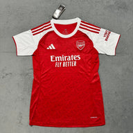 Arsenal 25/26 Home Jersey