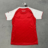 Arsenal 25/26 Home Jersey