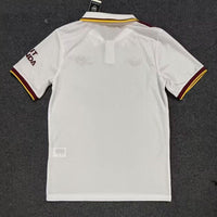 Arsenal 25/26 Kids Third White Jersey Set - Concept Kits