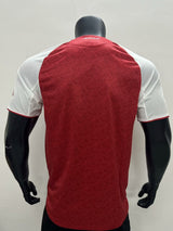 Arsenal 25/26 Player Version Home Jersey - Concept Kits