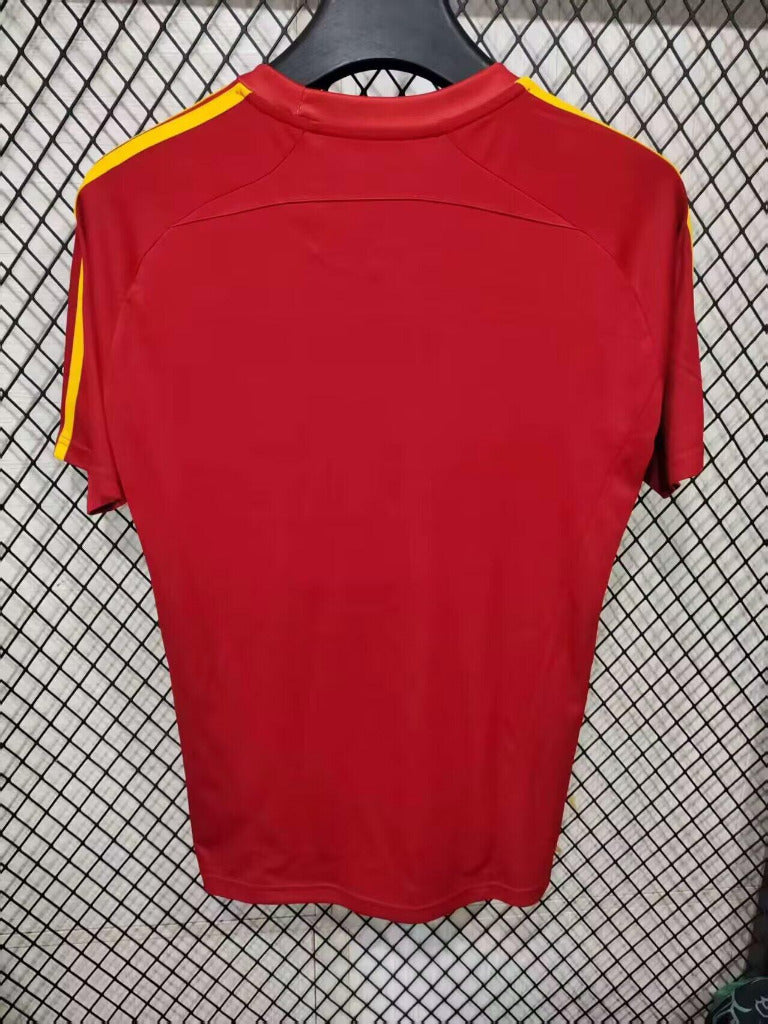 Arsenal 25/26 Red Jersey - Concept Kits