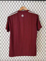 Arsenal 25/26 Retro Style Red Terrace Icons Jersey