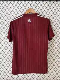 Arsenal 25/26 Retro Style Red Terrace Icons Jersey