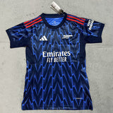 Arsenal 25/26 Second Away Woman Jersey