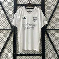 Arsenal 25/26 Special Edition White Jersey - Concept Kits