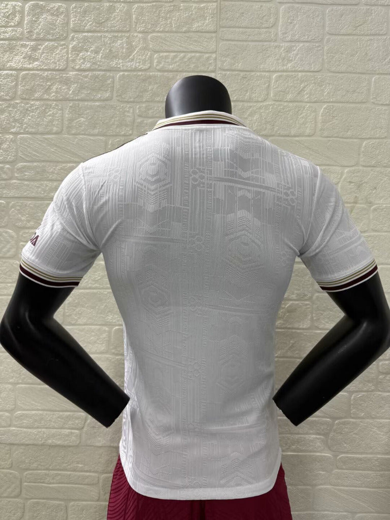 Arsenal 25/26 Third Player Version Jersey