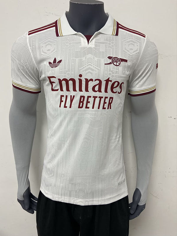 Arsenal 25/26 Third Player Version Jersey