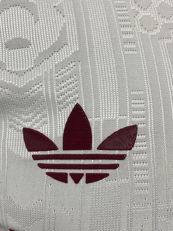 Arsenal 25/26 Third Player Version Jersey