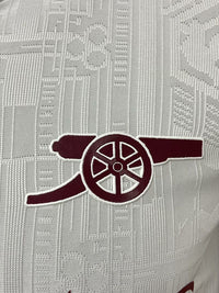 Arsenal 25/26 Third Player Version Jersey