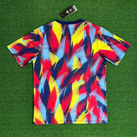 Arsenal 25/26 Training Jersey - Concept Kits