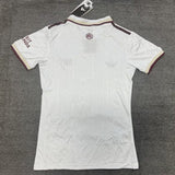Arsenal 25/26 White 3rd Woman Jersey