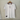 Arsenal 25/26 White Third Authentic Jersey