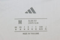 Arsenal 25/26 White Third Jersey