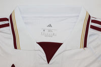 Arsenal 25/26 White Third Jersey