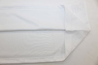 Arsenal 25/26 White Third Jersey