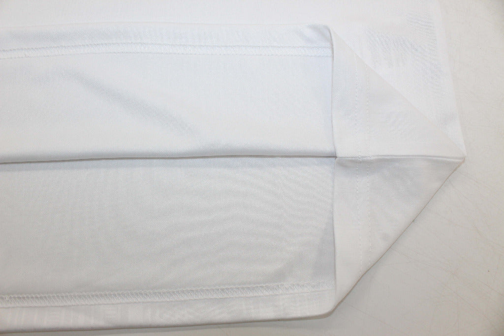 Arsenal 25/26 White Third Jersey