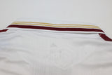 Arsenal 25/26 White Third Jersey
