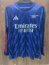 Arsenal 25/26 Second Away Jersey