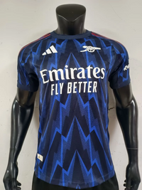 Arsenal 25/26 Second Away Jersey