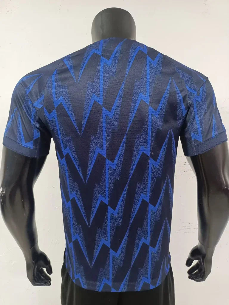 Arsenal 25/26 Second Away Jersey
