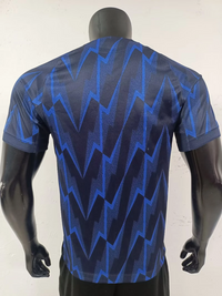 Arsenal 25/26 Second Away Jersey