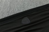 Arsenal 26/27 All-Black Training Tracksuit Set