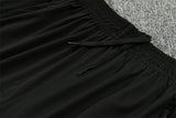 Arsenal 26/27 All-Black Training Tracksuit Set