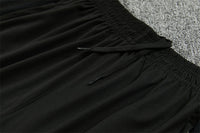 Arsenal 26/27 All-Black Training Tracksuit Set
