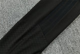Arsenal 26/27 All-Black Training Tracksuit Set
